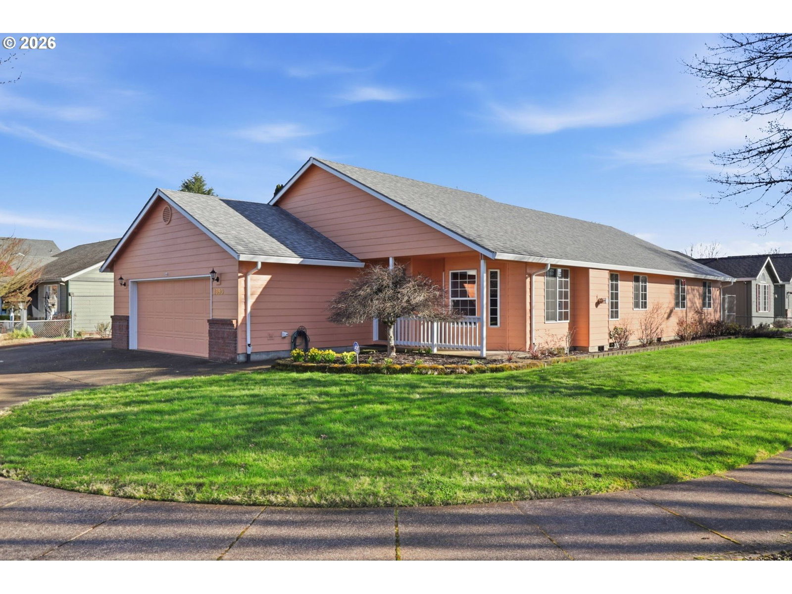 Primary listing photo, 1350 SW DARCI DR, McMinnville, OR, 97128