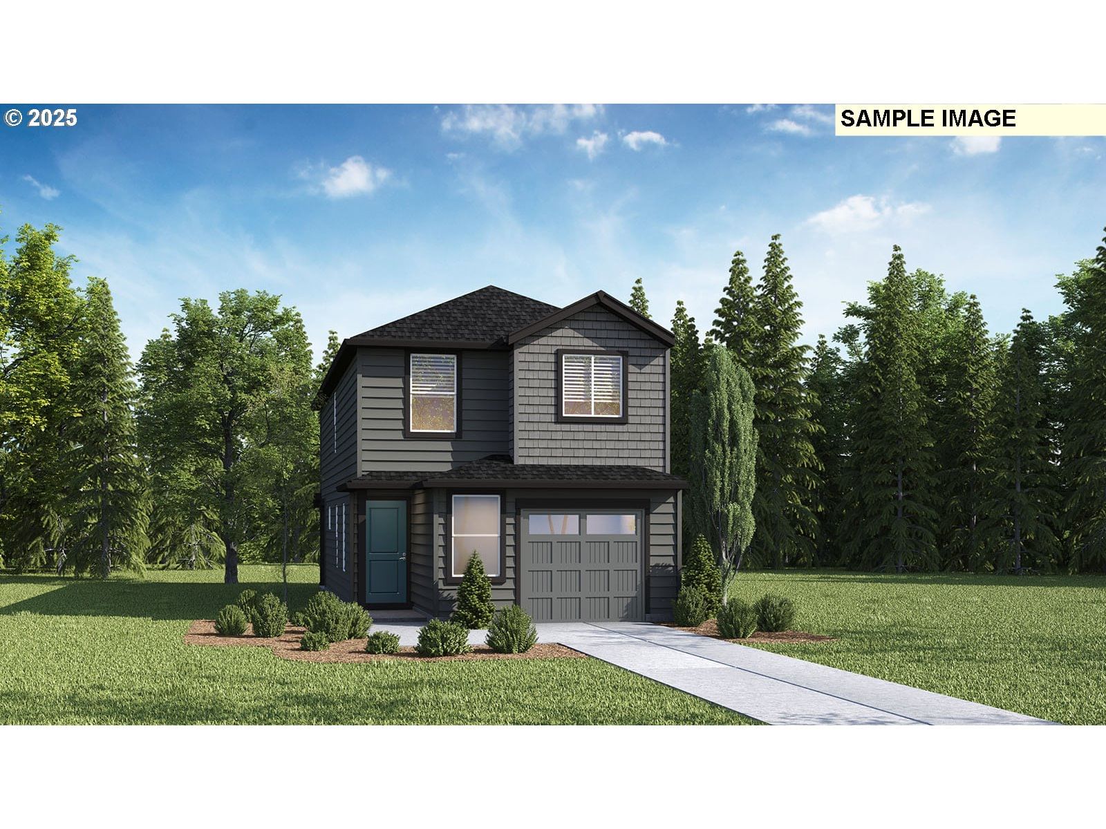 Primary listing photo, 1209 SE 194th PL, Camas, WA, 98607