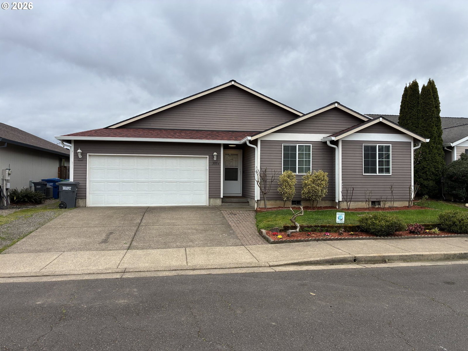 Primary listing photo, 12004 REES ST, Donald, OR, 97020