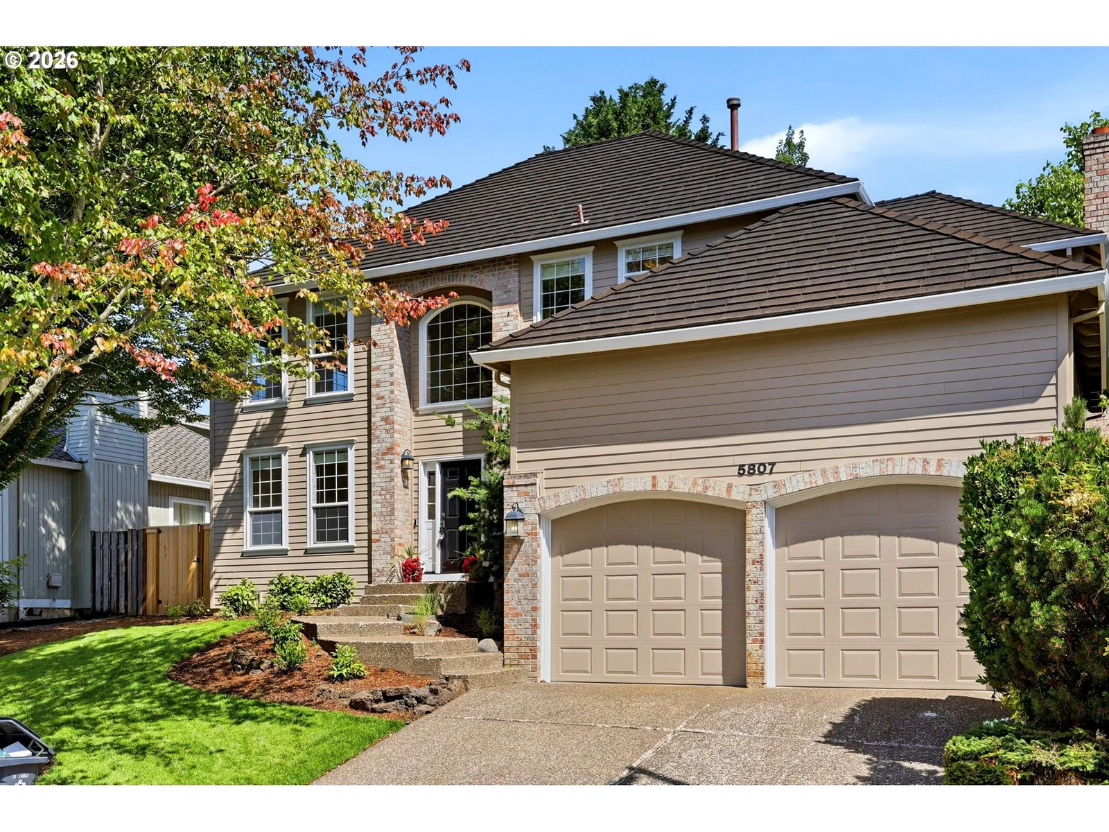 5807 RIDGETOP CT