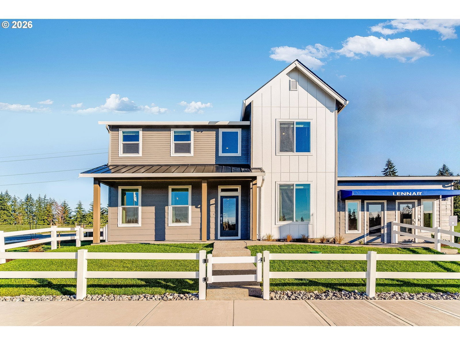 16815 NE 38th AVE