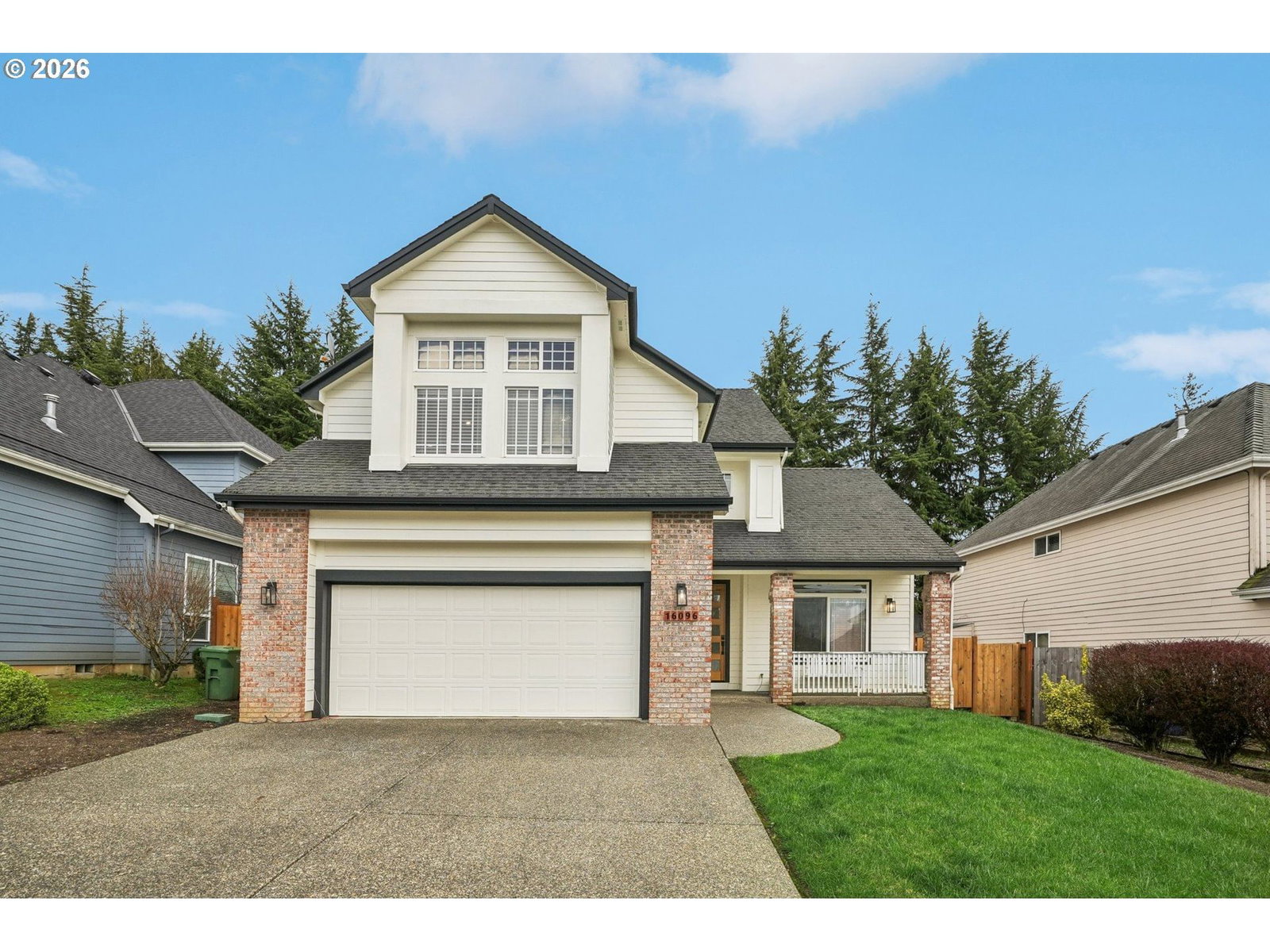 Primary listing photo, 16096 SE BACCARAT WAY, Damascus, OR, 97089