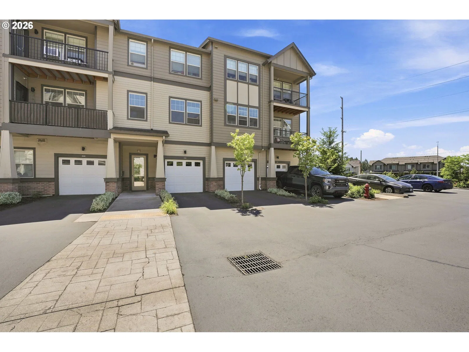 17051 SW APPLEDALE RD #203