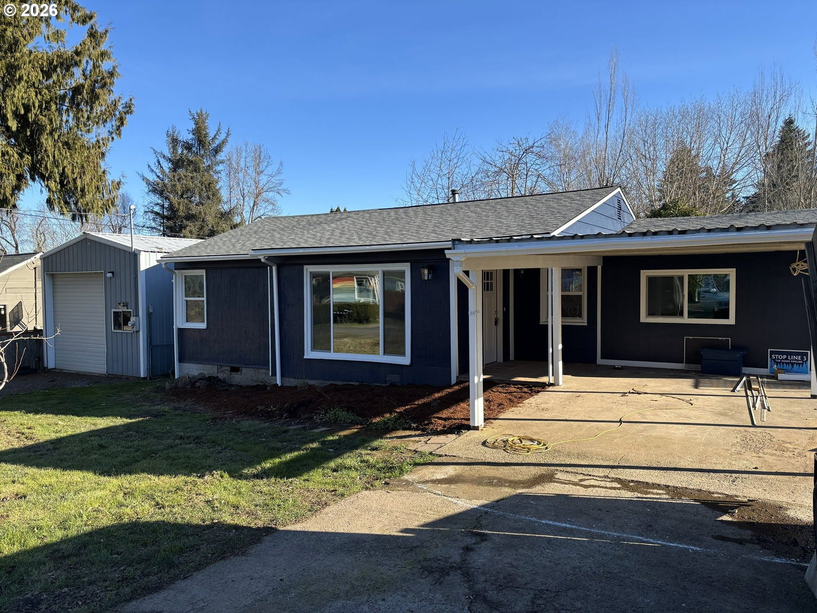 Primary listing photo, 3268 HULSEY AVE, Salem, OR, 97302