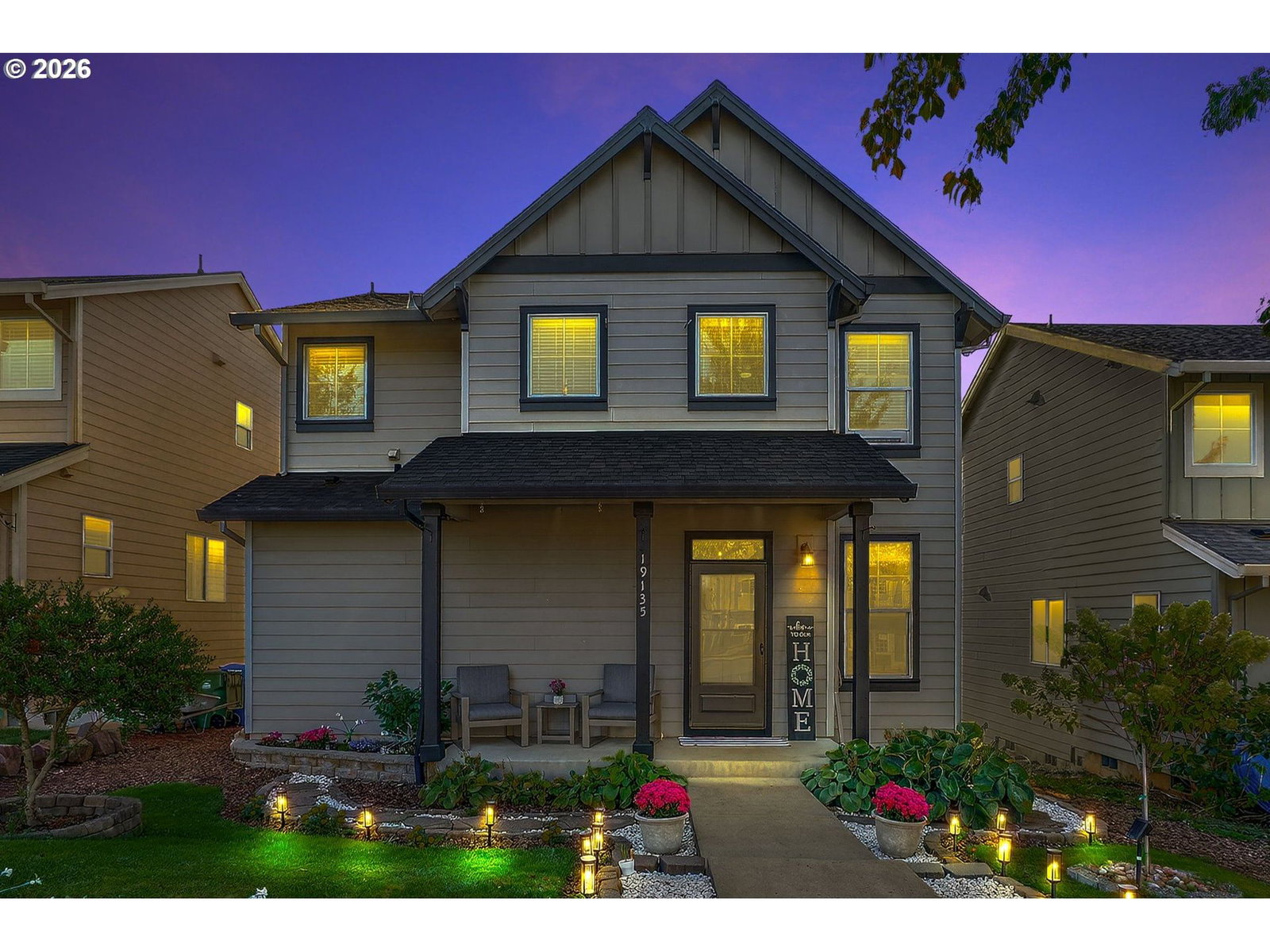 Primary listing photo, 19135 VILLAGE BLVD, Sandy, OR, 97055