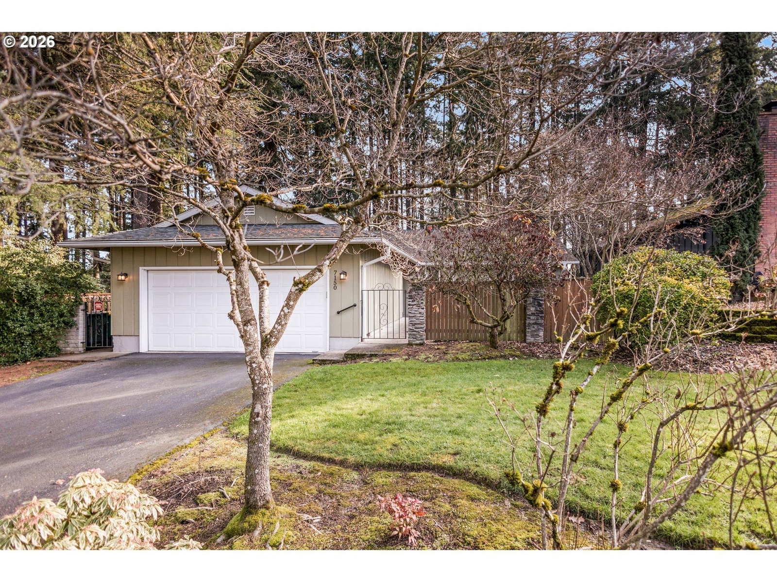 Primary listing photo, 7150 SW HYLAND WAY CT, Beaverton, OR, 97008