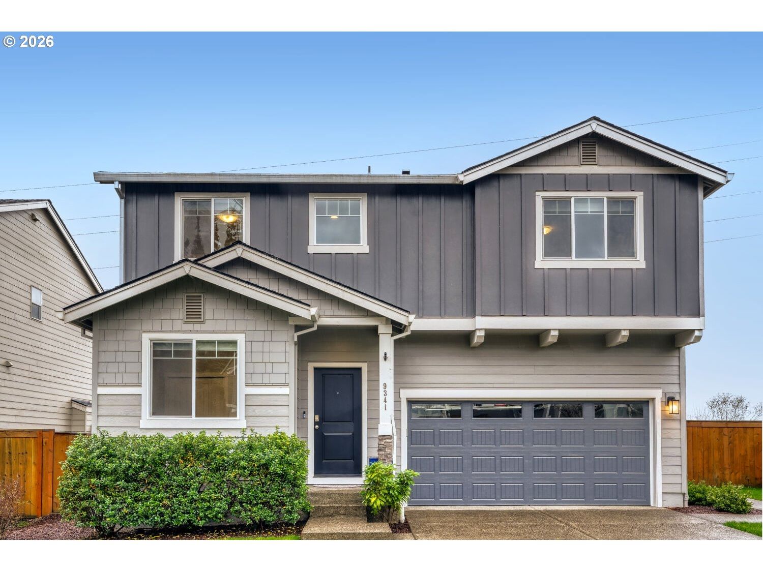 Primary listing photo, 9341 N ALDER ST, Camas, WA, 98607