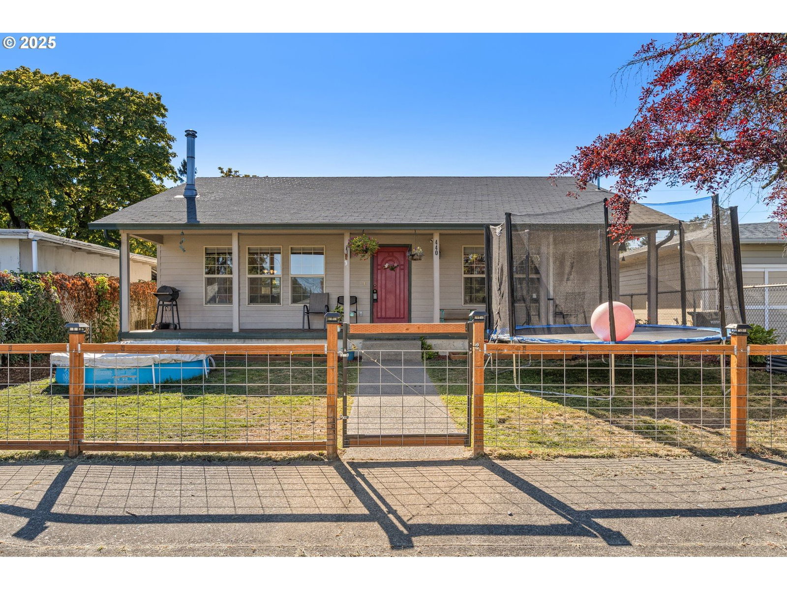 Primary listing photo, 440 W AGEE ST, Roseburg, OR, 97471