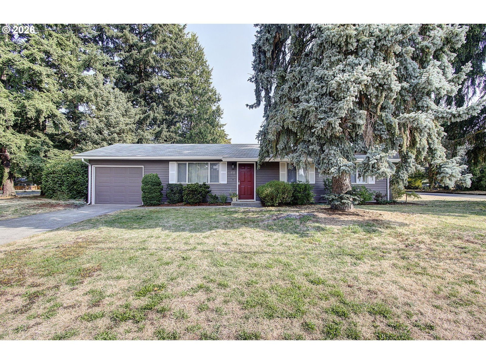 6818 WICHITA DR