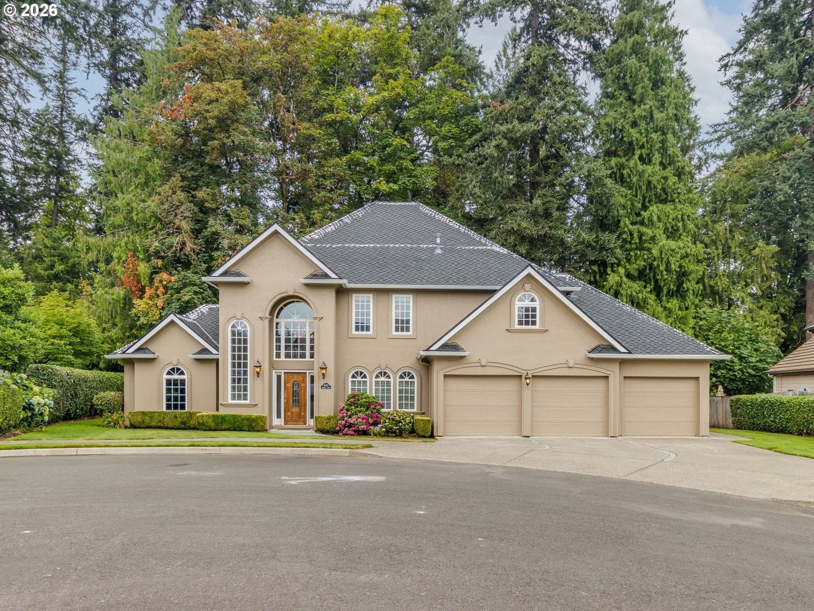 1845 N TEAKWOOD CIR