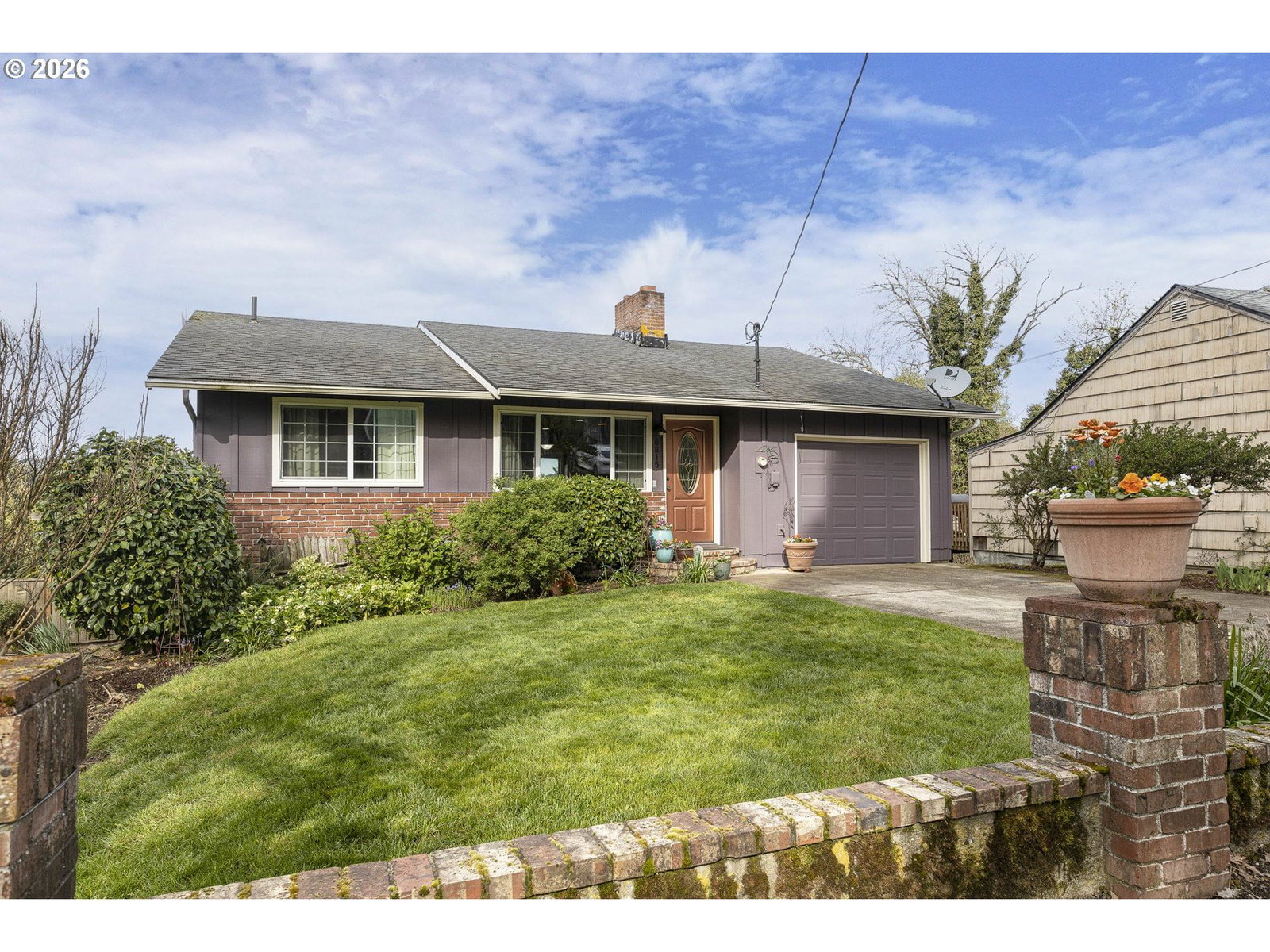 Primary listing photo, 8815 SE 28TH AVE, Milwaukie, OR, 97222