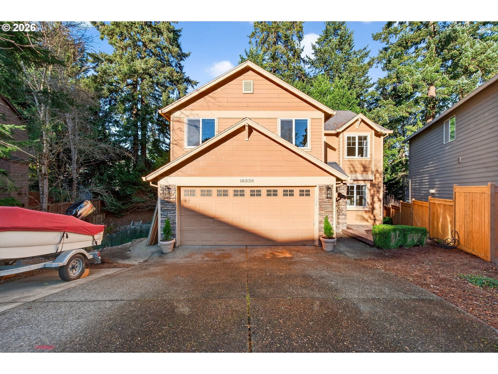 Primary listing photo, 10330 SW DUNLIN PL, Beaverton, OR, 97007