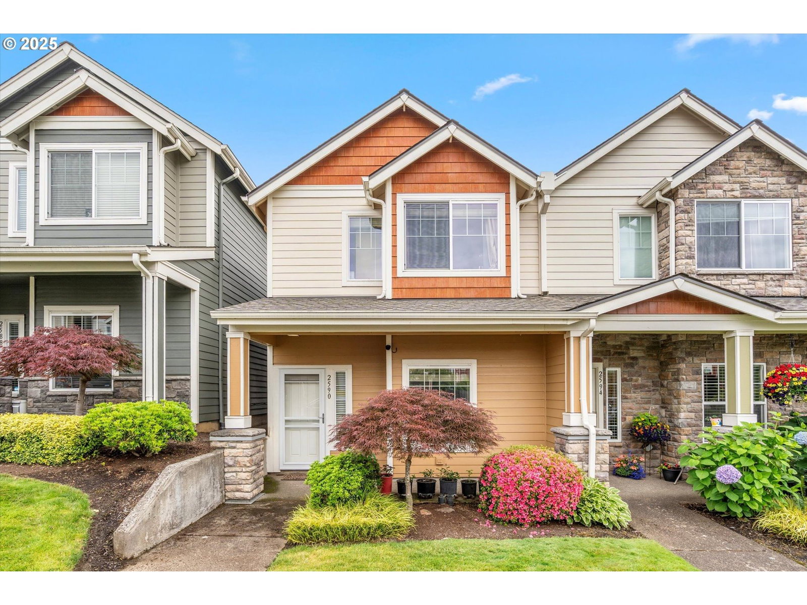 Primary listing photo, 2590 NW 2ND TER, Gresham, OR, 97030