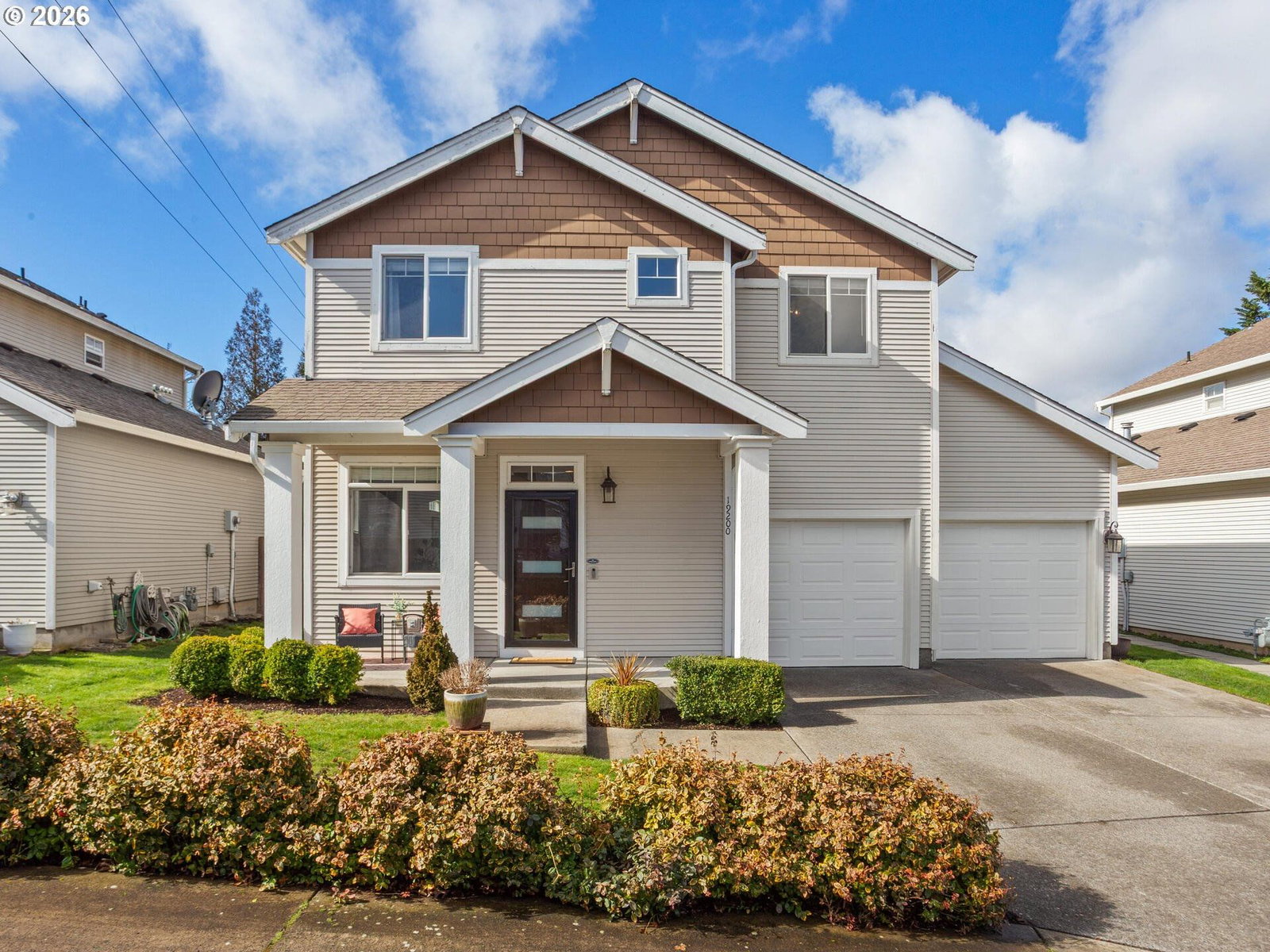 Primary listing photo, 19200 SE 33RD CIR, Camas, WA, 98607