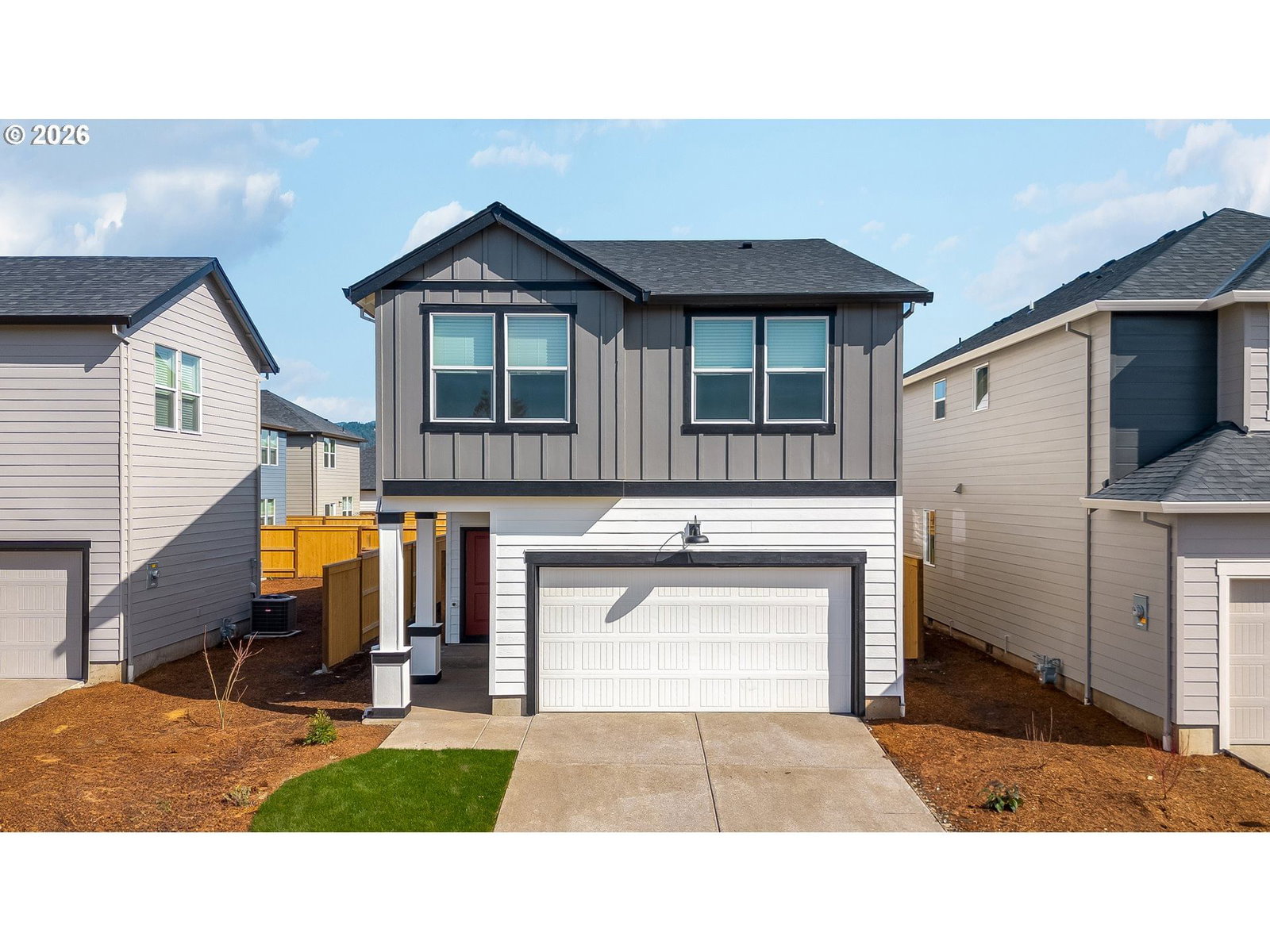 Primary listing photo, 2953 U ST, Springfield, OR, 97477