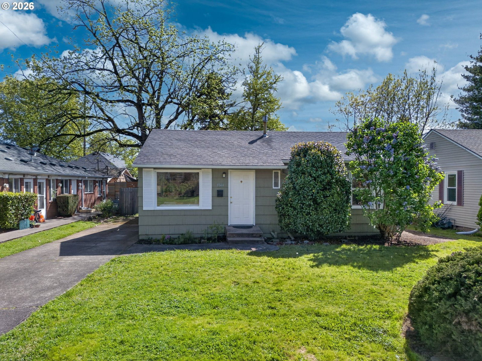 Primary listing photo, 1044 NE 57TH AVE, Portland, OR, 97213