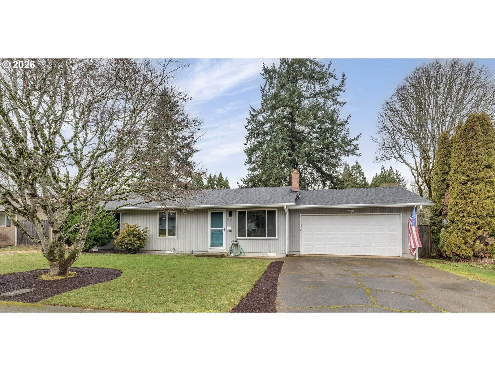 Primary listing photo, 315 KANUKU ST SE, Salem, OR, 97306