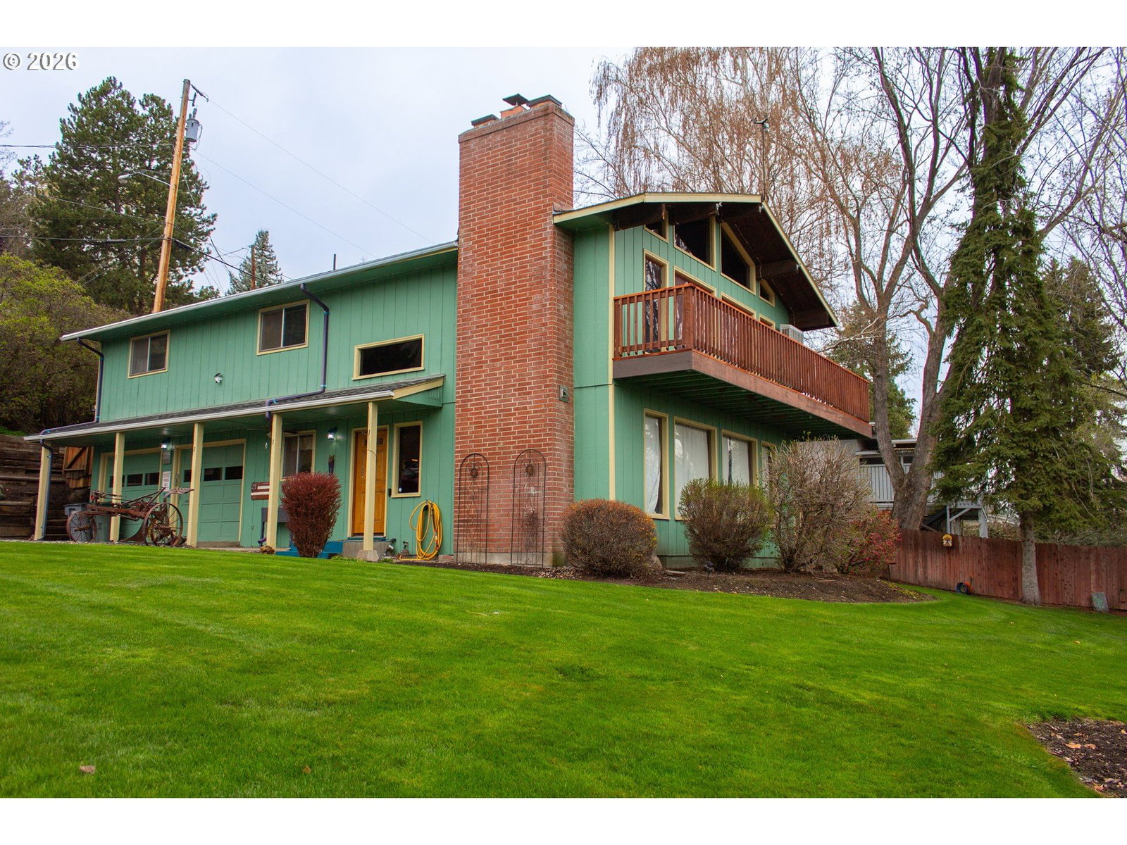 Primary listing photo, 101 PENN AVE, La Grande, OR, 97850