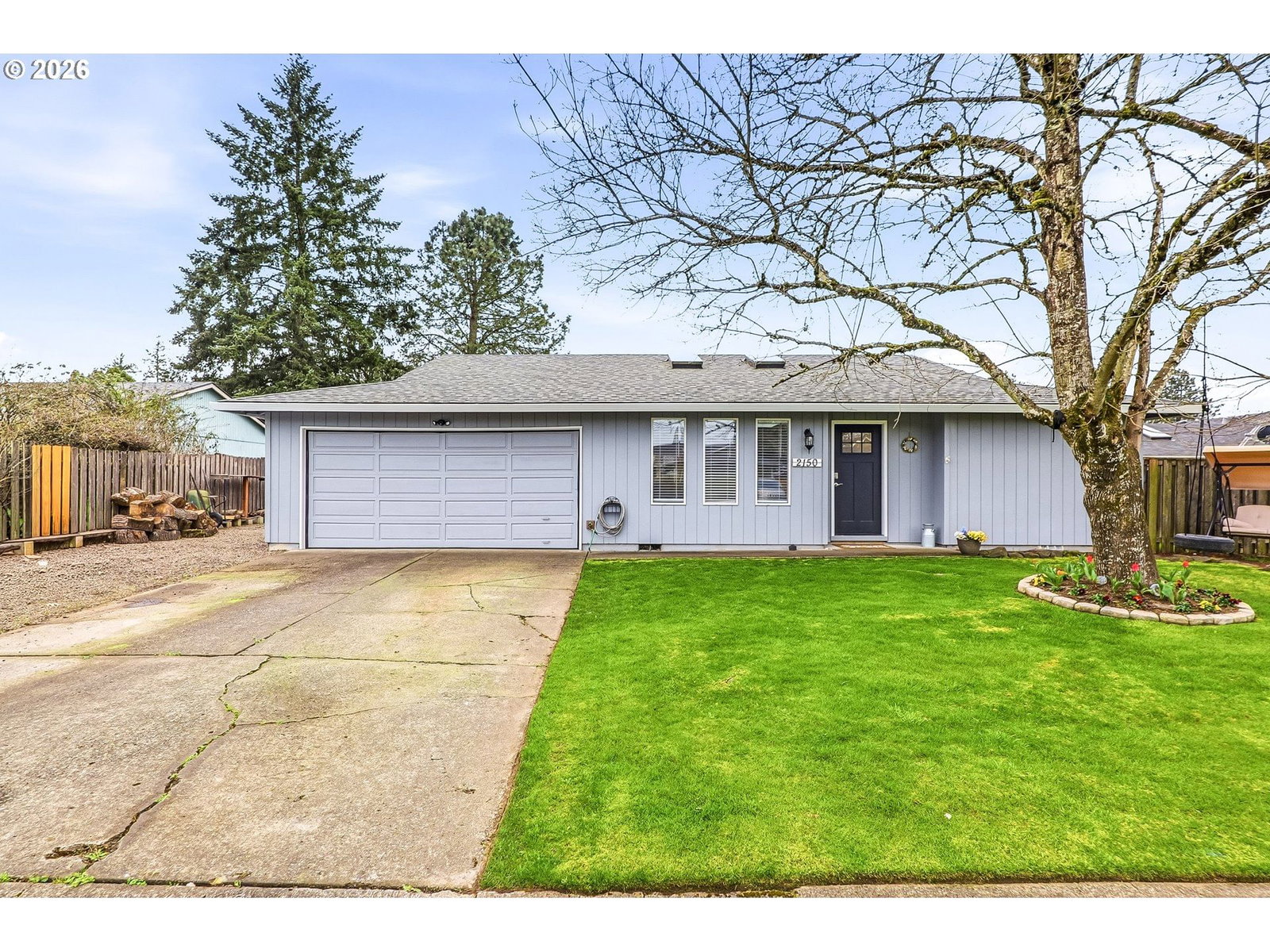 Primary listing photo, 2150 NE POYNTER ST, Hillsboro, OR, 97124