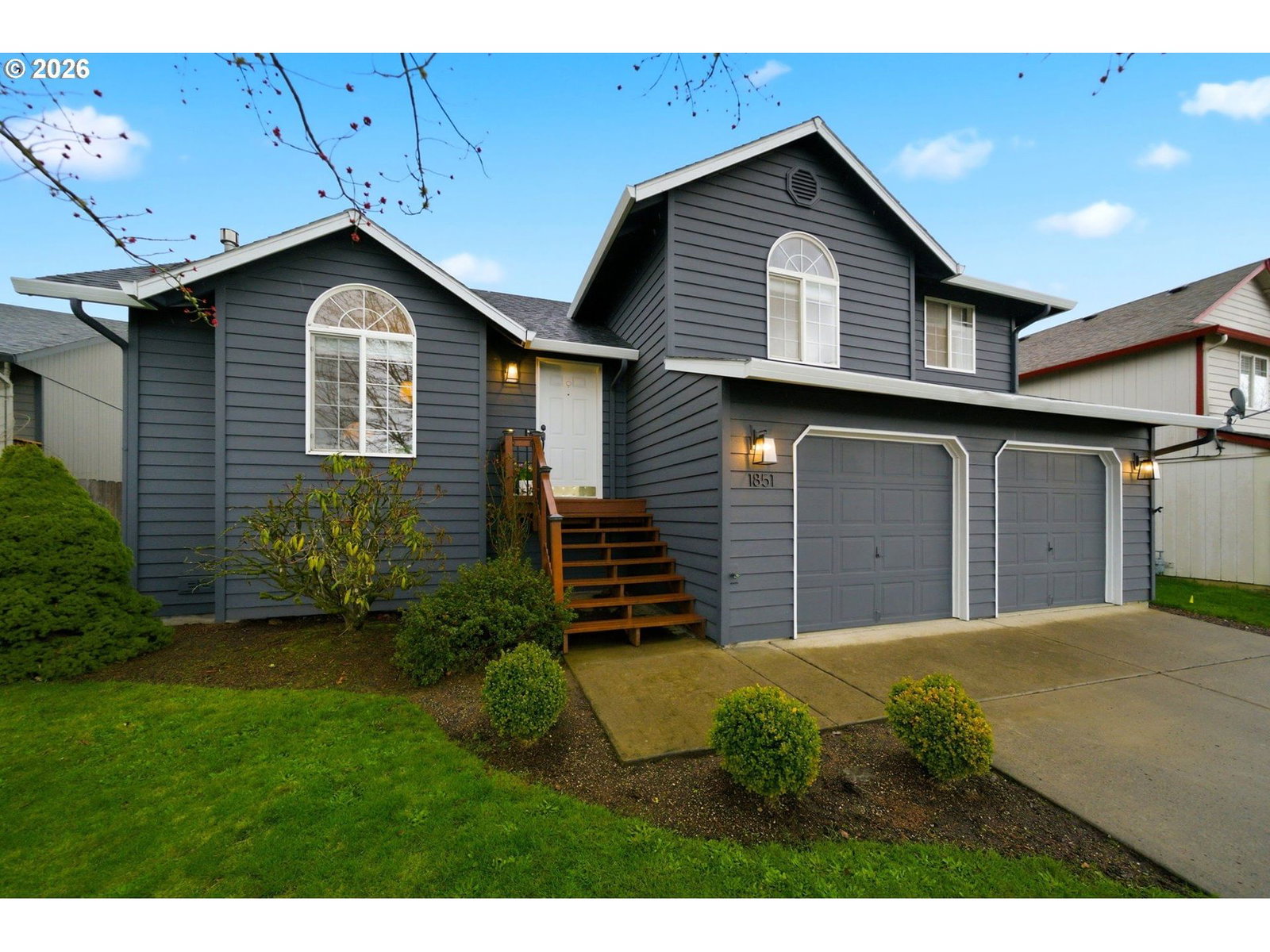 Primary listing photo, 1851 NW 26TH AVE, Camas, WA, 98607