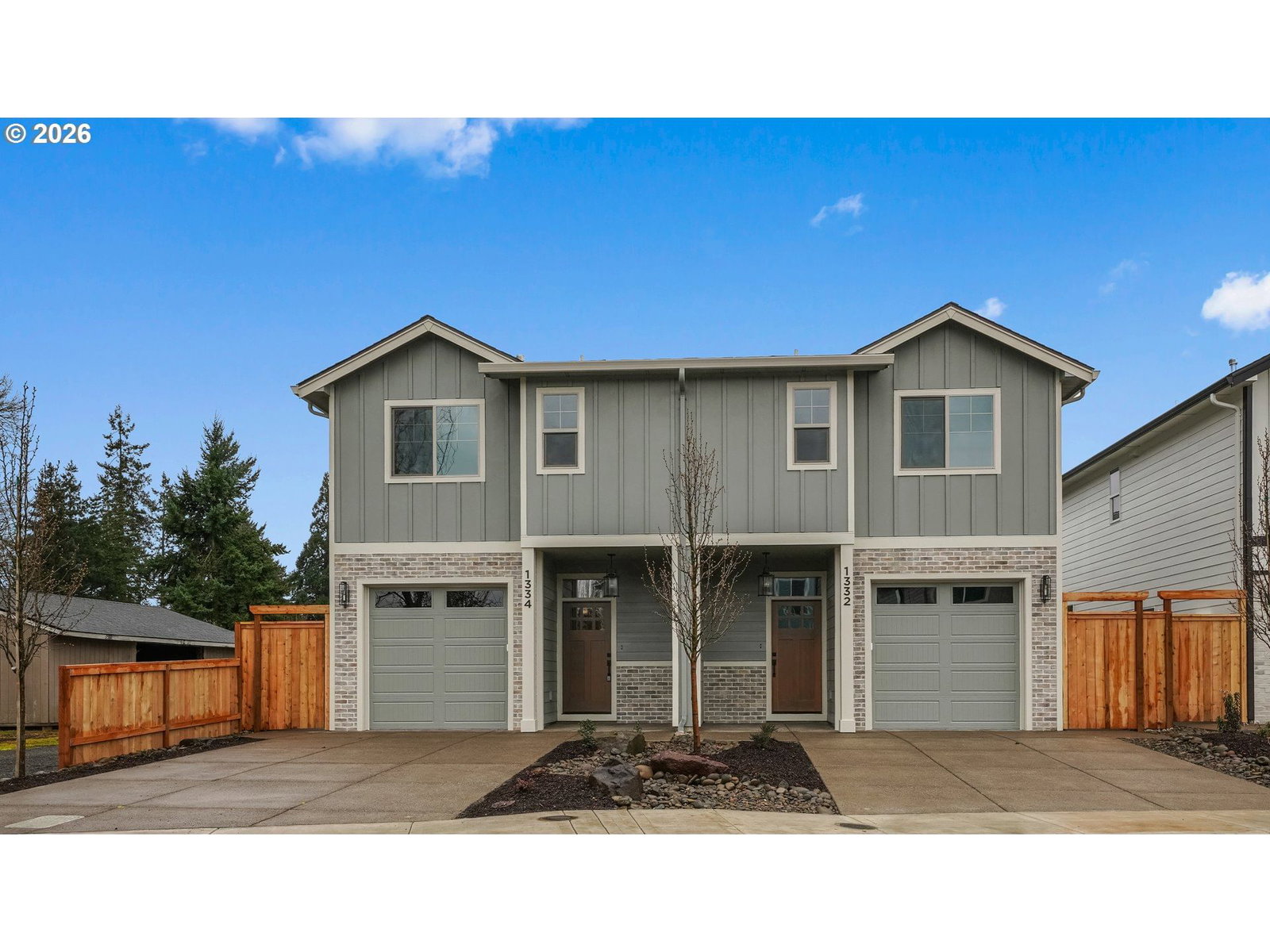 Primary listing photo, 1334 Oppek ST NE, Keizer, OR, 97303