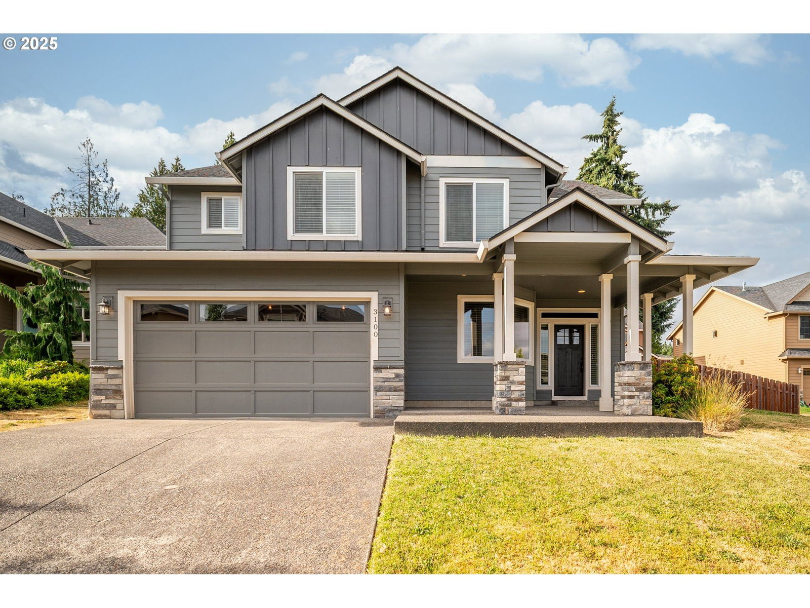 Primary listing photo, 3100 NE 171ST ST, Ridgefield, WA, 98642