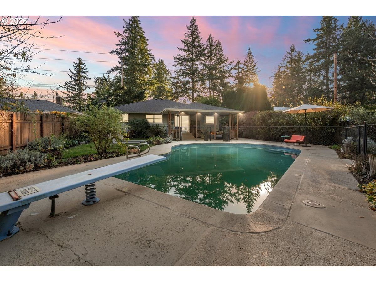 Primary listing photo, 12699 SE HAROLD ST, Portland, OR, 97236