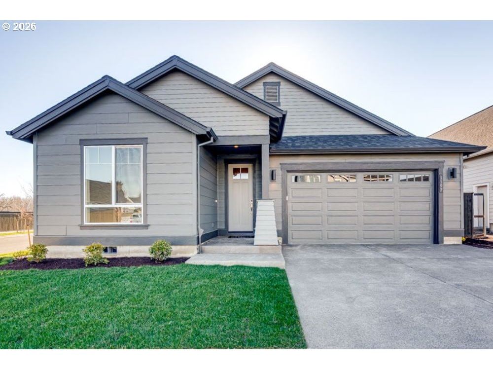 Primary listing photo, 1197 SE 18th AVE, Canby, OR, 97013