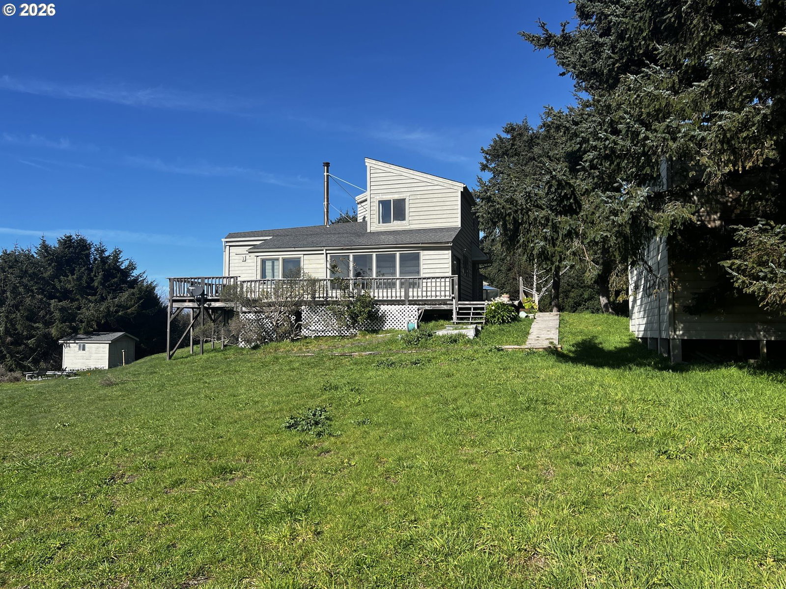 Primary listing photo, 94444 LINDA LN, Gold Beach, OR, 97444