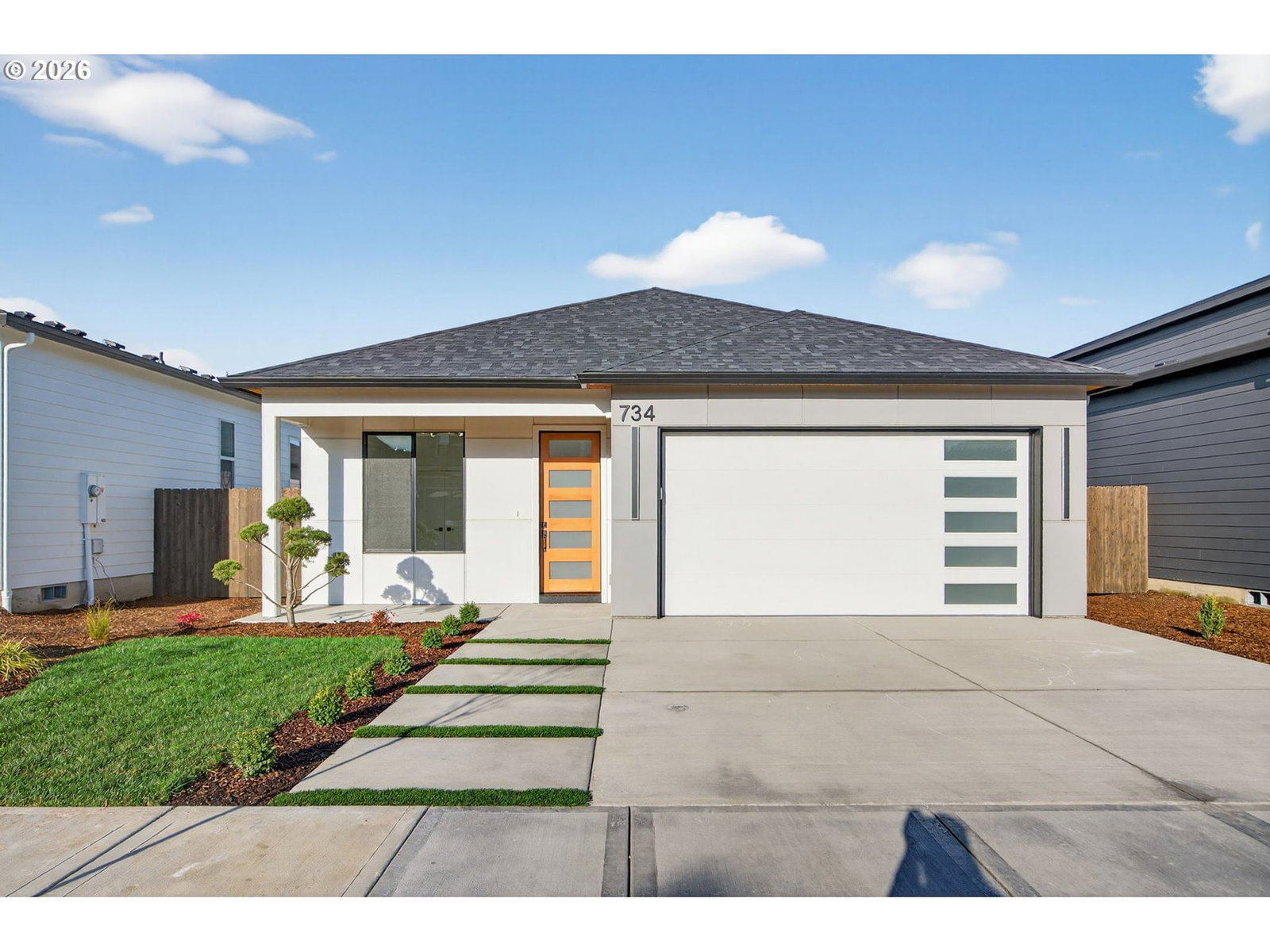 Primary listing photo, 734 35th ST, Battle Ground, WA, 98604