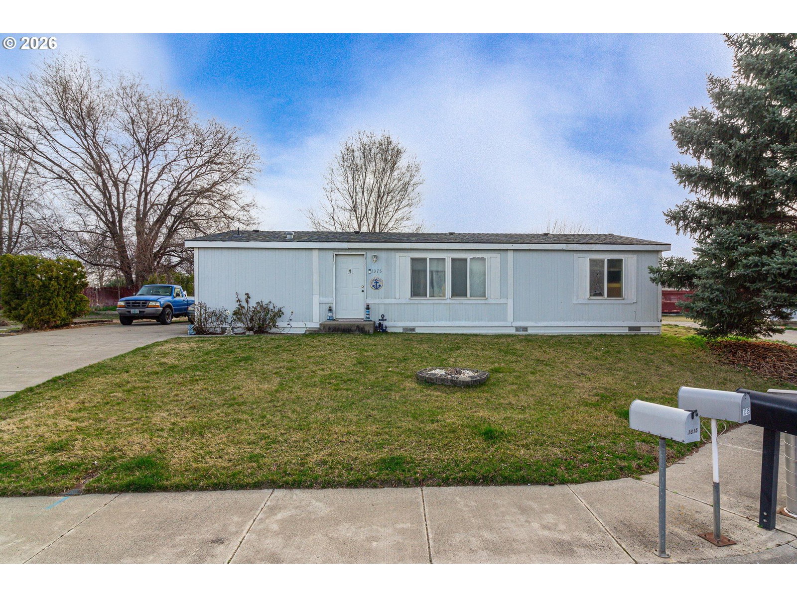 Primary listing photo, 1375 SW 15th ST, Hermiston, OR, 97838