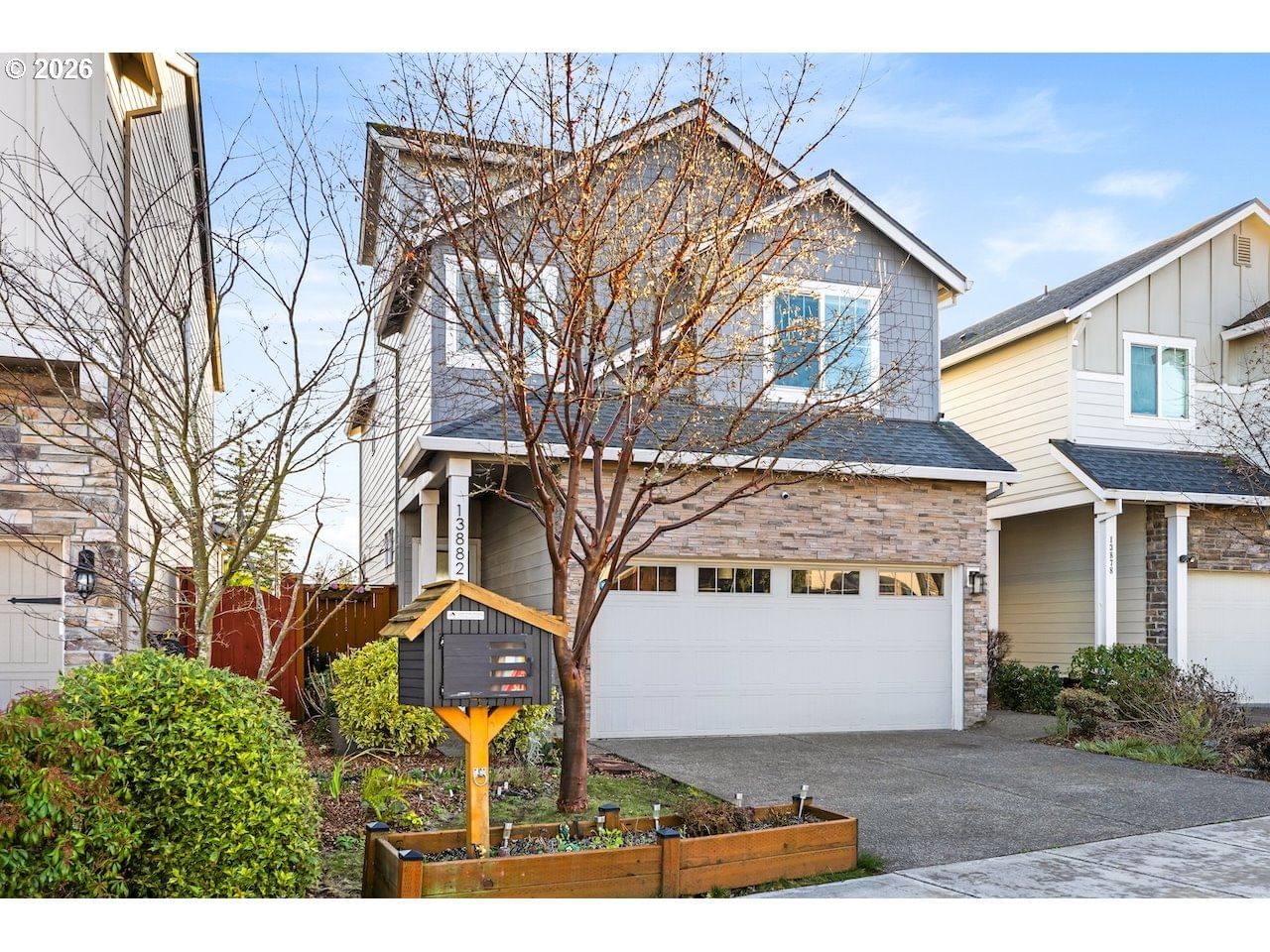 Primary listing photo, 13882 SE TARALON DR, Happy Valley, OR, 97015