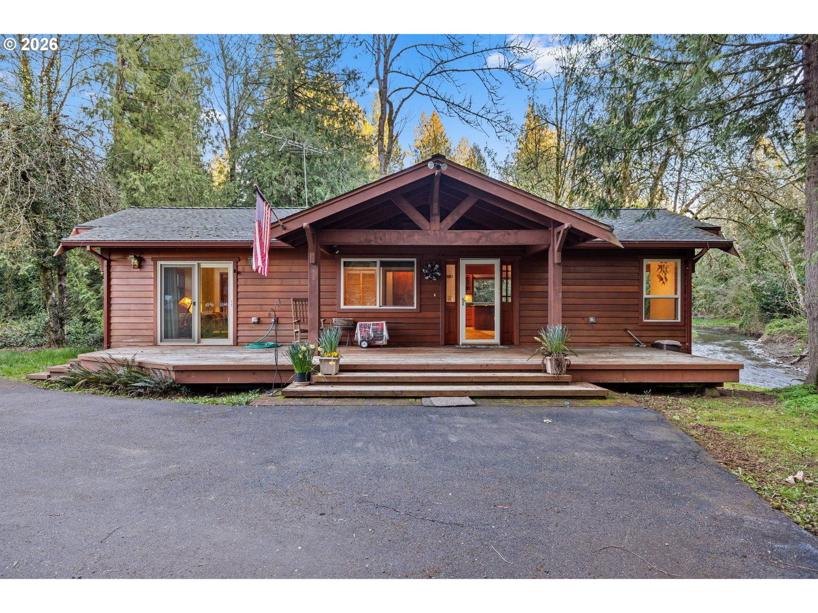 Primary listing photo, 31965 SHADY DELL RD, Molalla, OR, 97038