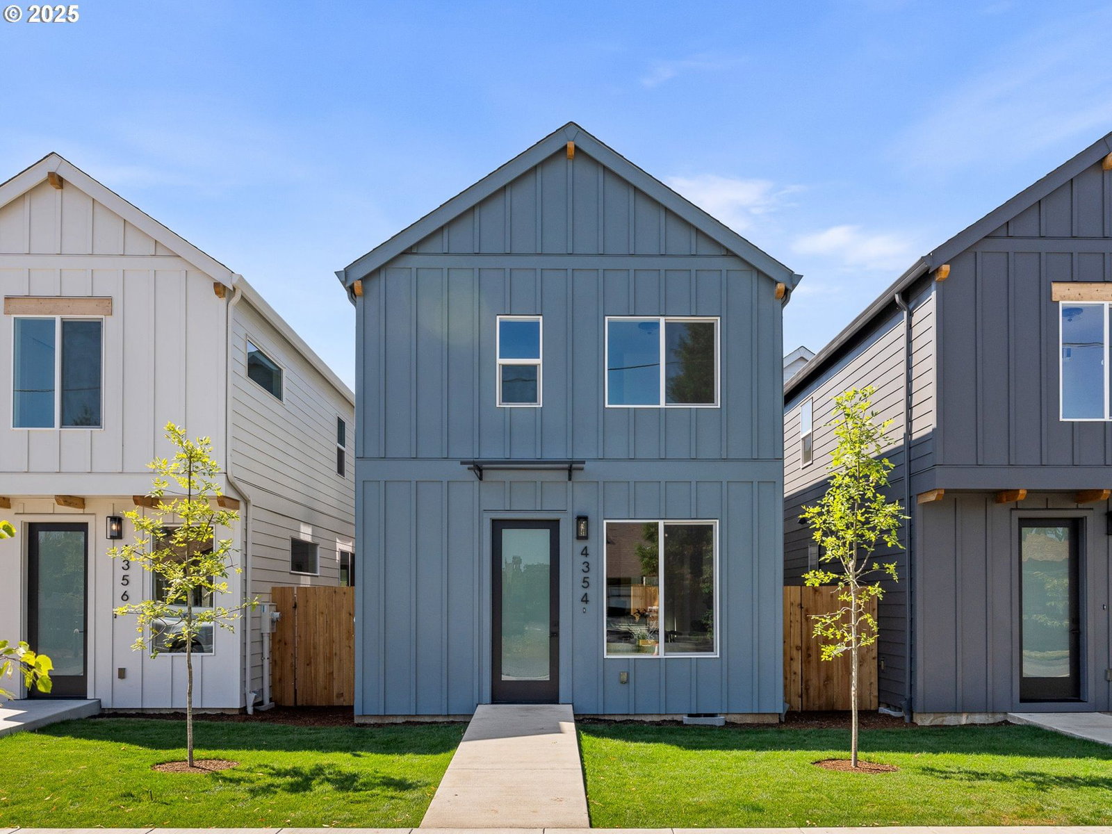 Primary listing photo, 4354 NE Going ST, Portland, OR, 97218