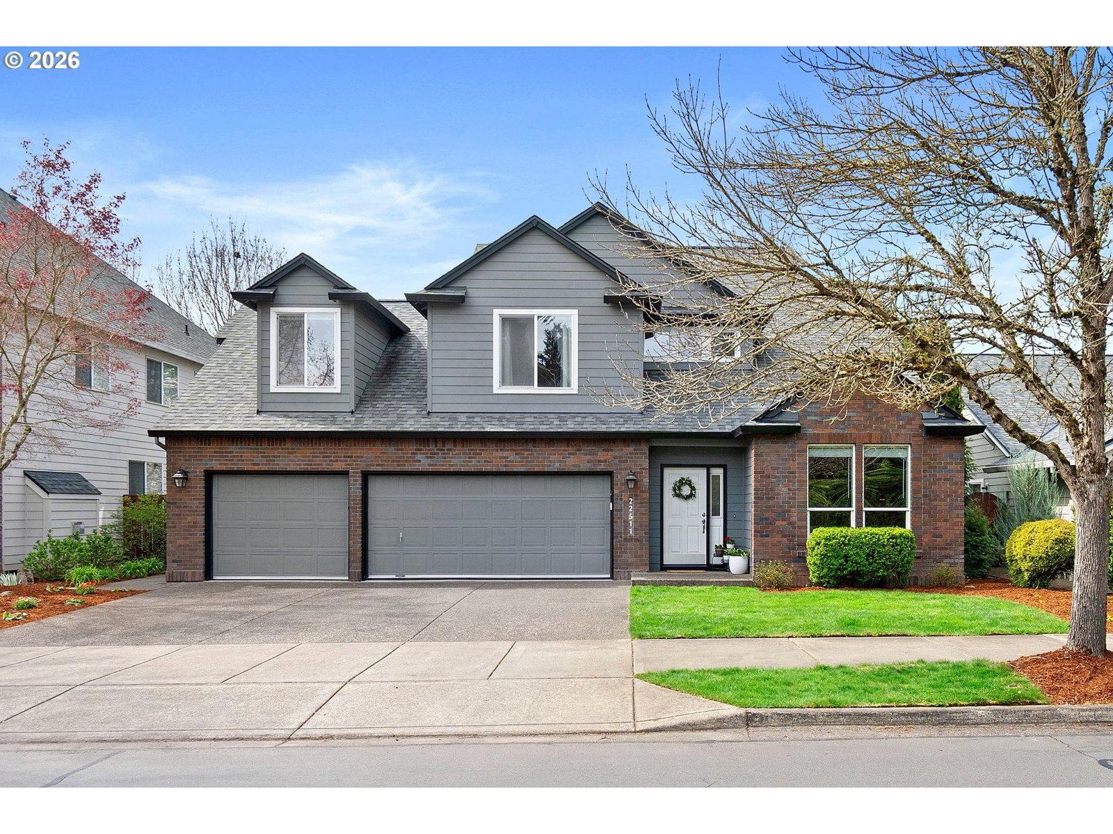 Primary listing photo, 22511 SW DEWEY DR, Sherwood, OR, 97140