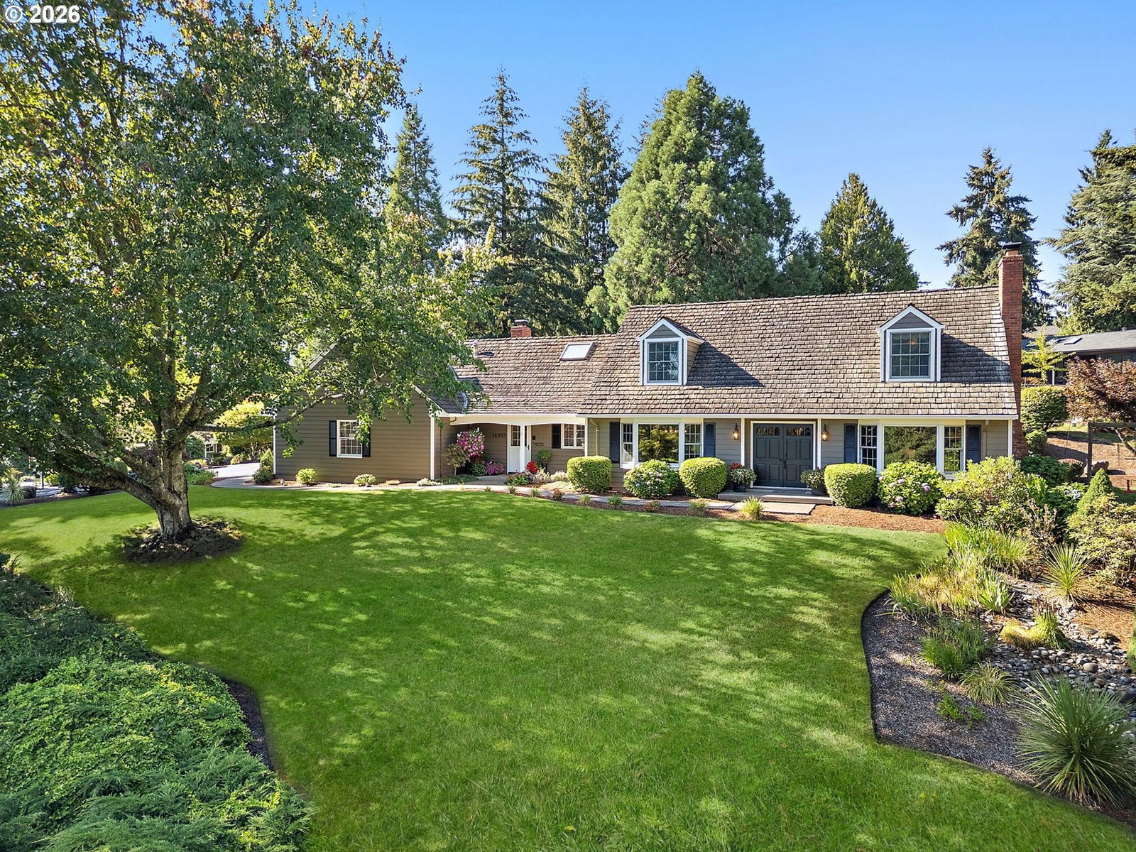 14555 SW HAWK RIDGE RD