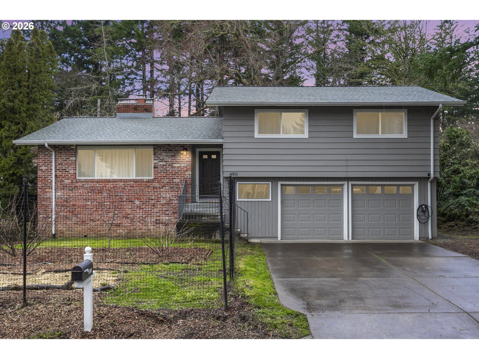 Primary listing photo, 4911 PARKHILL ST, Lake Oswego, OR, 97035