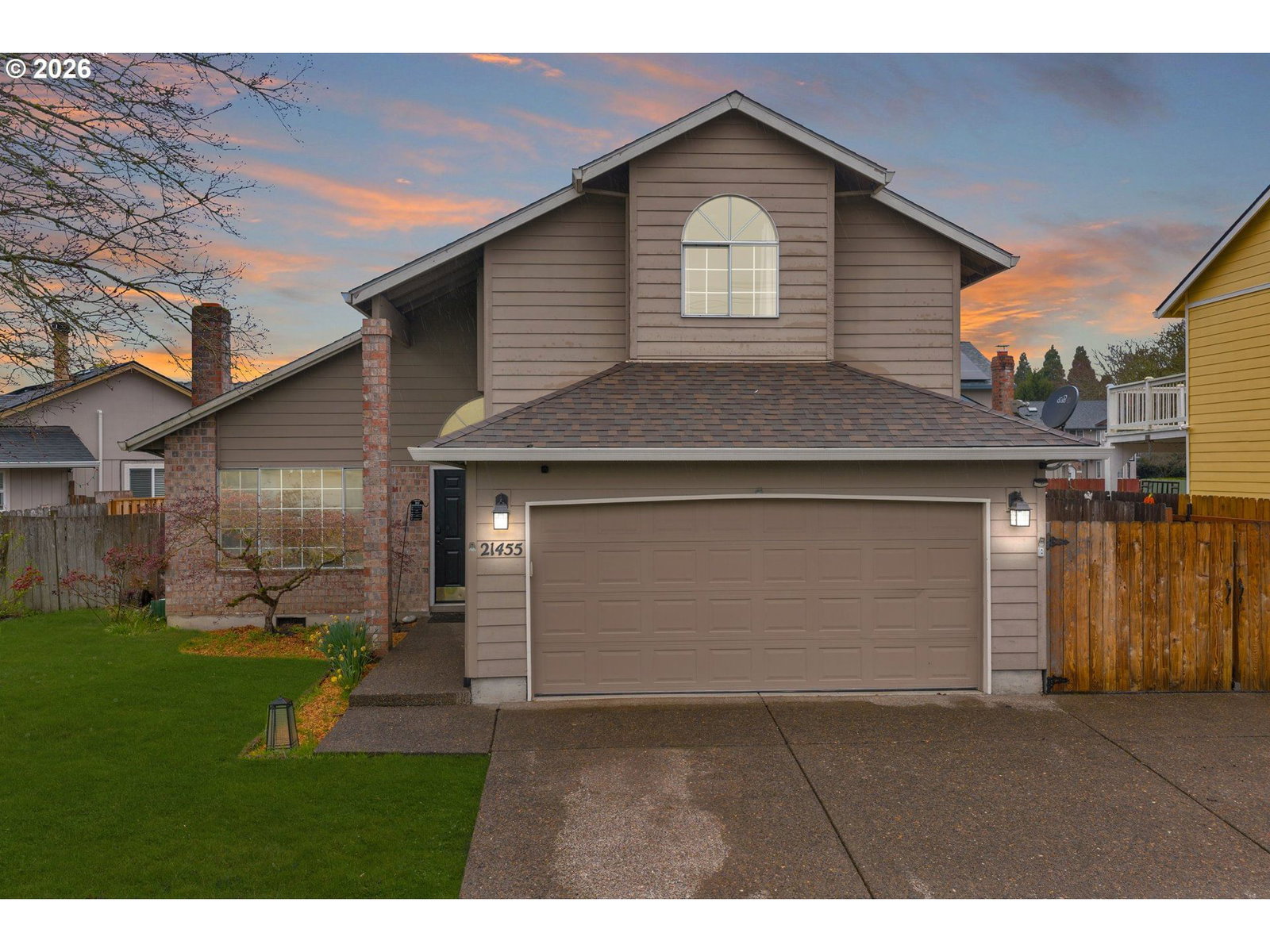 Primary listing photo, 21455 SW LOIS ST, Beaverton, OR, 97003