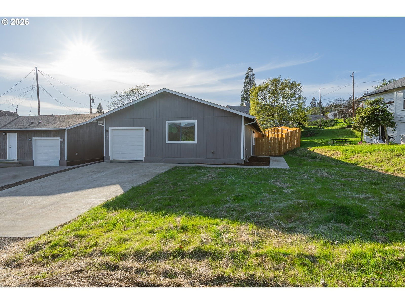 Primary listing photo, 650 NE POLK ST, Roseburg, OR, 97470