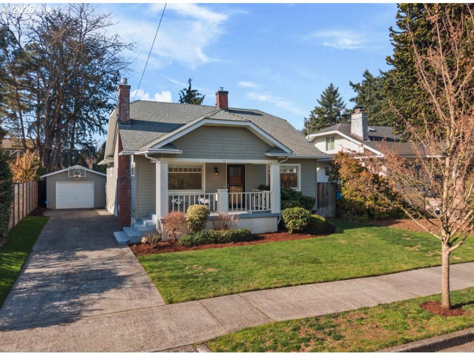 Primary listing photo, 3943 NE 36TH AVE, Portland, OR, 97212
