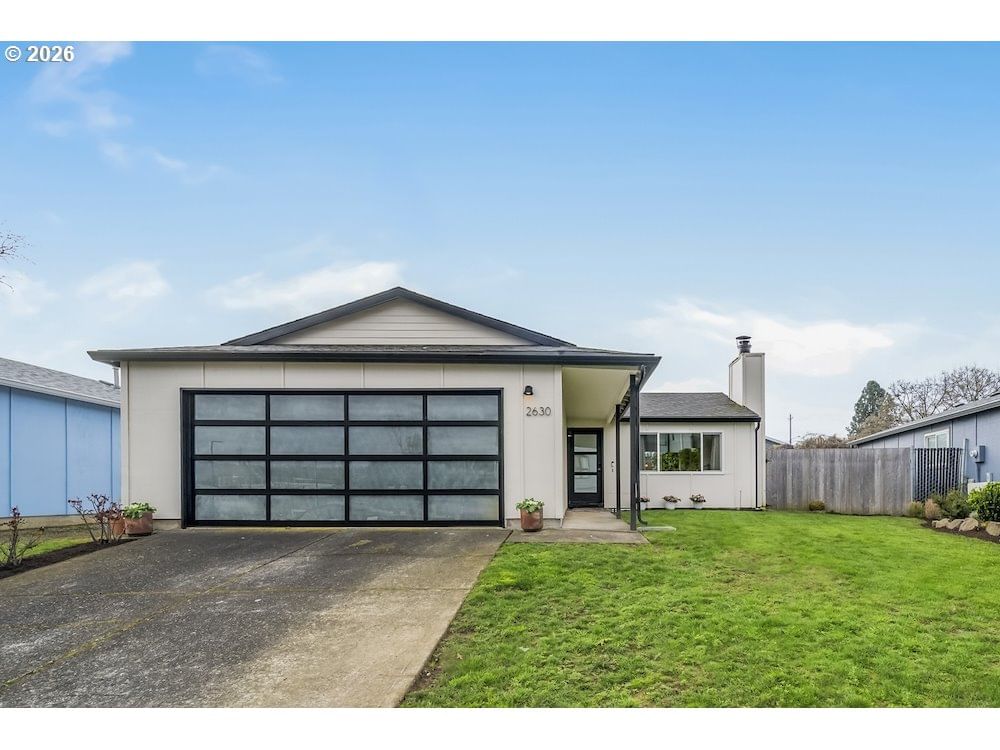 Primary listing photo, 2630 NE SARATOGA ST, Portland, OR, 97211