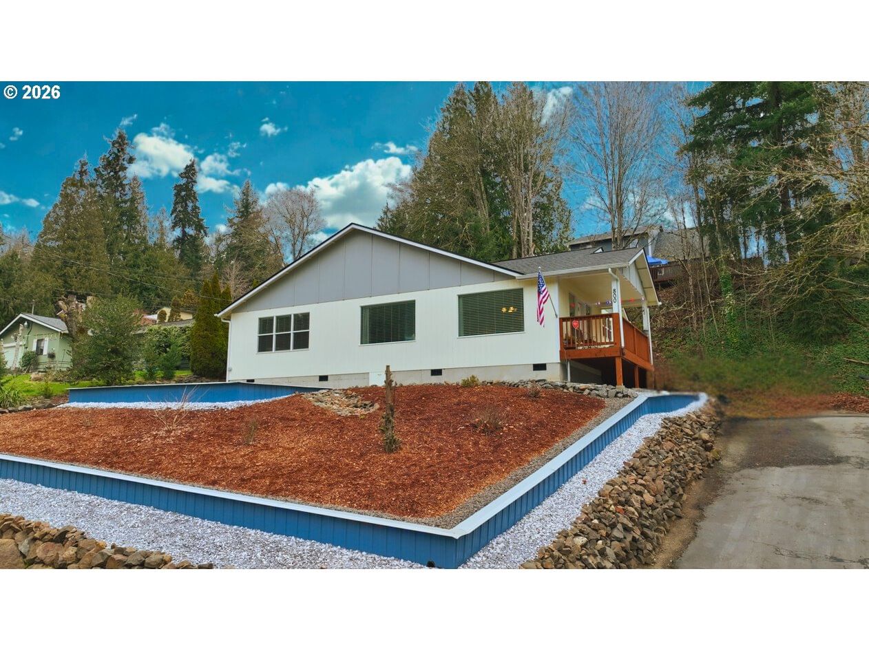 800 N 23RD AVE