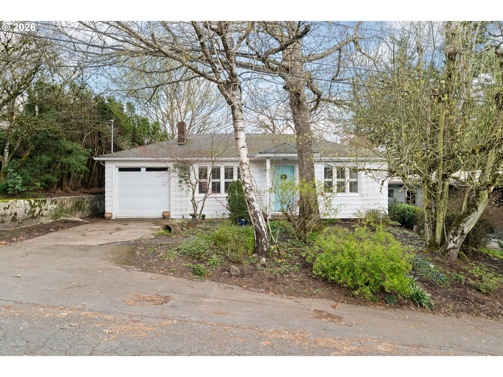 Primary listing photo, 1615 SW CANBY ST, Portland, OR, 97219