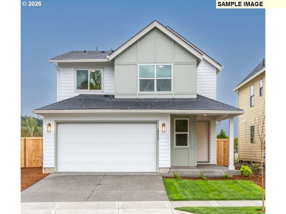 10705 NE 139th AVE #Lot 7