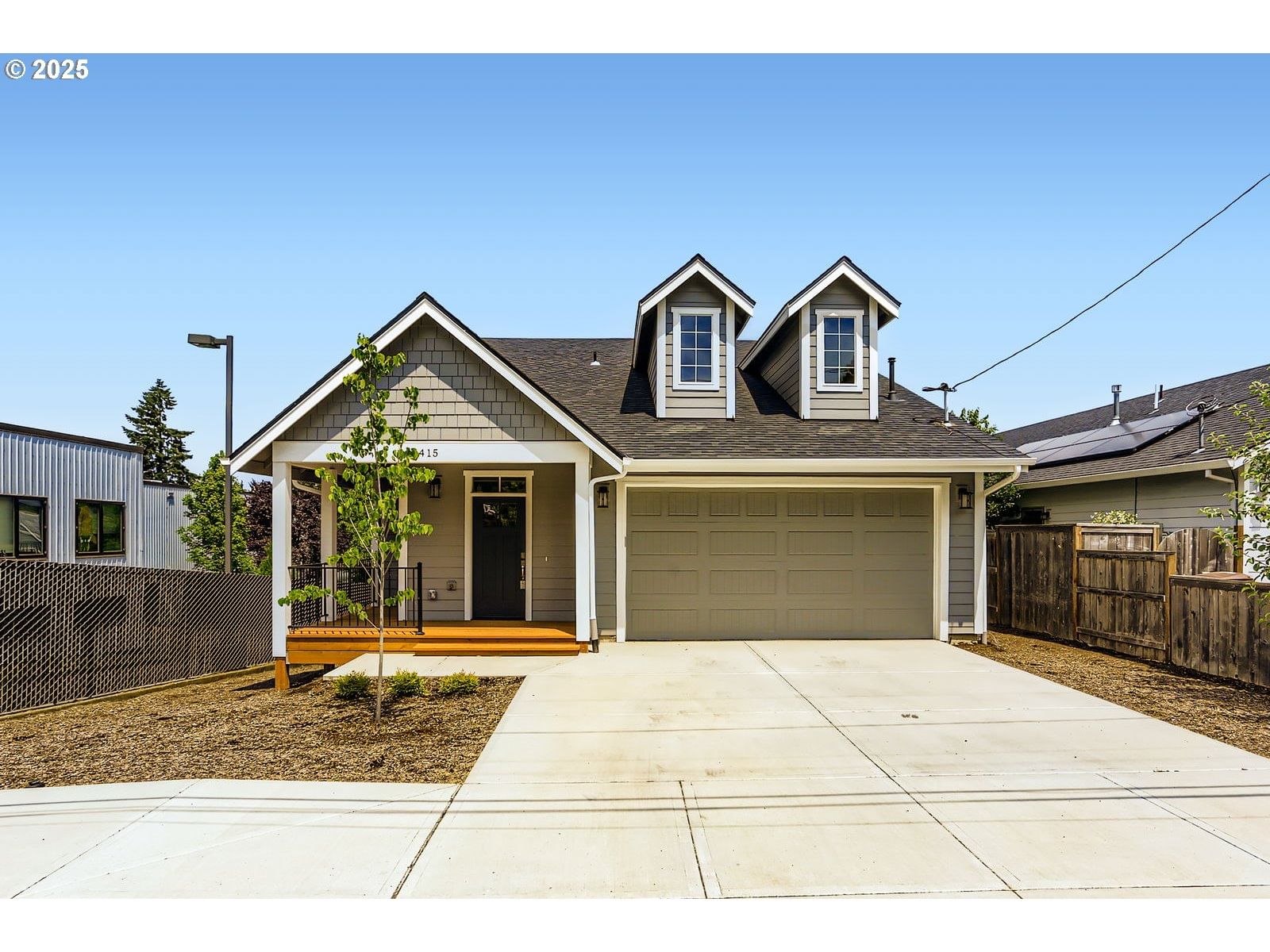 Primary listing photo, 415 PEARL ST, Oregon City, OR, 97045