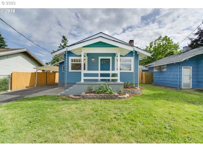 Primary listing photo, 9014 NE WYGANT ST, Portland, OR, 97220