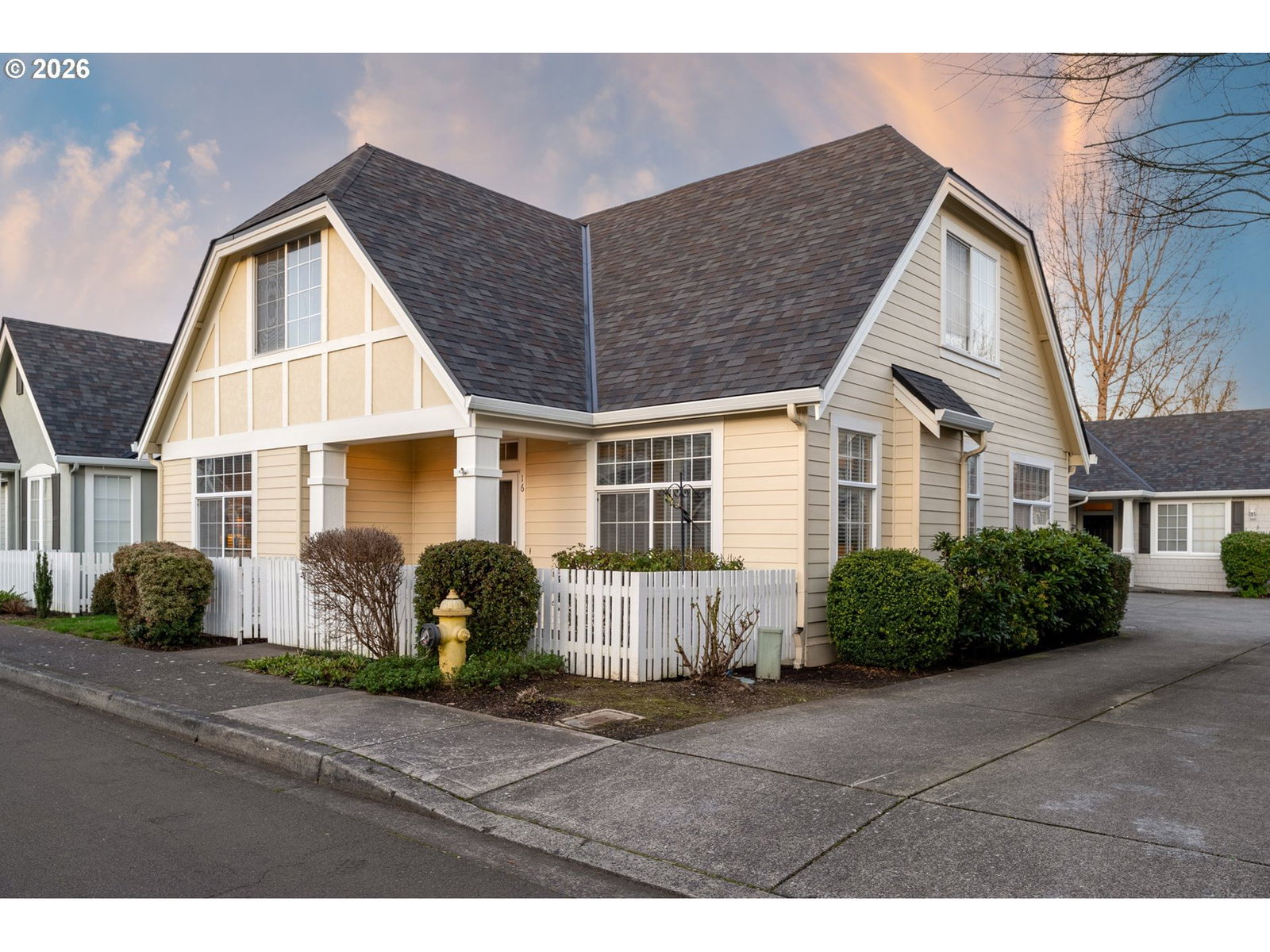 Primary listing photo, 17146 SE 23RD DR #16, Vancouver, WA, 98683