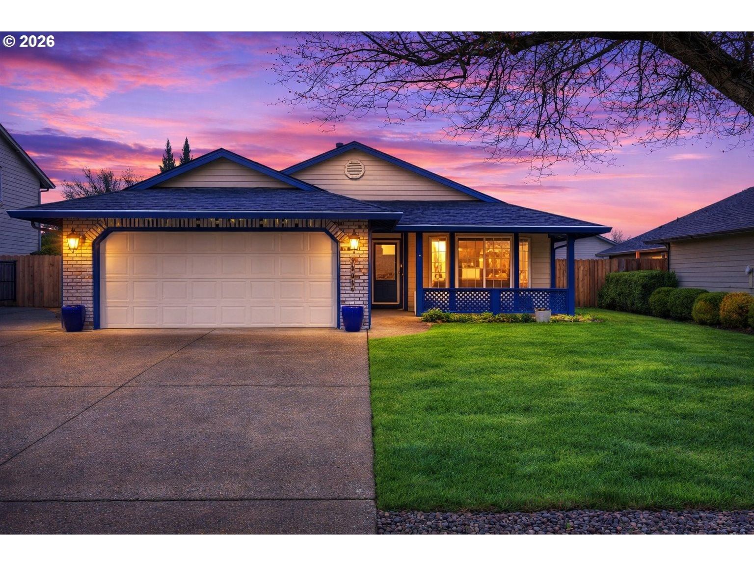Primary listing photo, 13016 NE 96TH WAY, Vancouver, WA, 98682