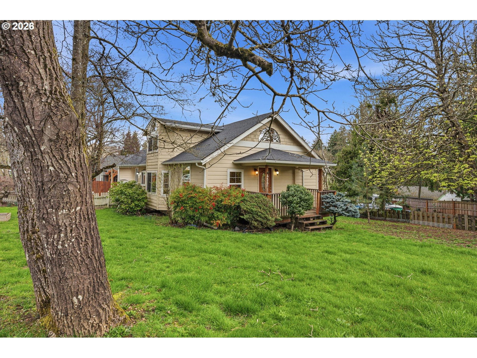 Primary listing photo, 4545 SW TAYLORS FERRY RD, Portland, OR, 97219