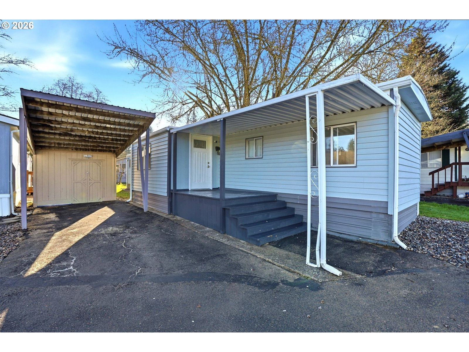 Primary listing photo, 21201 NE 58TH ST #34, Vancouver, WA, 98682